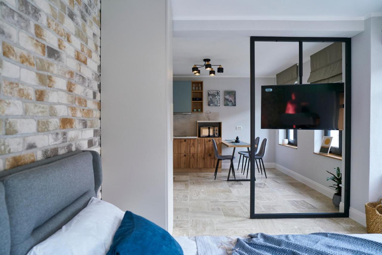 ホテル Casa Piti ブラショフ エクステリア 写真