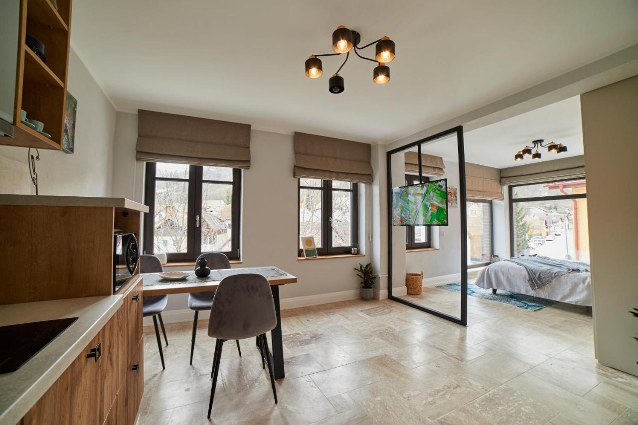 ホテル Casa Piti ブラショフ エクステリア 写真