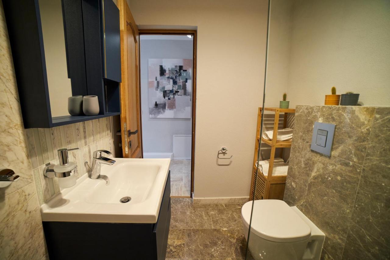 ホテル Casa Piti ブラショフ エクステリア 写真