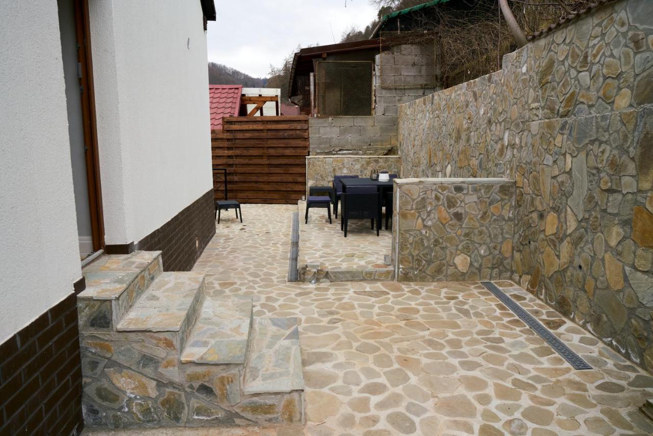 ホテル Casa Piti ブラショフ エクステリア 写真