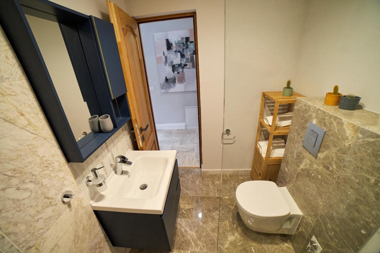 ホテル Casa Piti ブラショフ エクステリア 写真