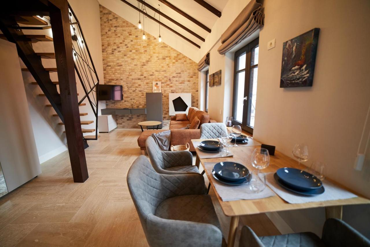ホテル Casa Piti ブラショフ エクステリア 写真